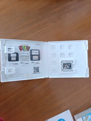 Luigi s Mansion 2 Nintendo 3DS