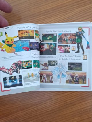 Luigi s Mansion 2 Nintendo 3DS