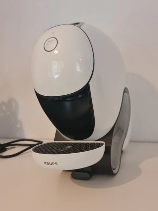 Cafetera Krups Dolce Gusto Neo Caffè