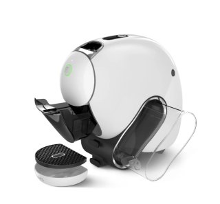 Cafetera Krups Dolce Gusto Neo Caffè