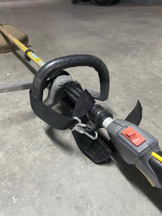 Desbrozadora Honda UMK 425