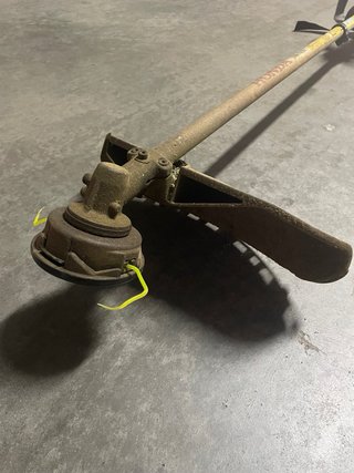 Desbrozadora Honda UMK 425