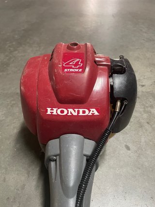 Desbrozadora Honda UMK 425