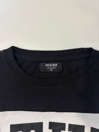 Camisetas / Camisa para hombre - Tallas M / L