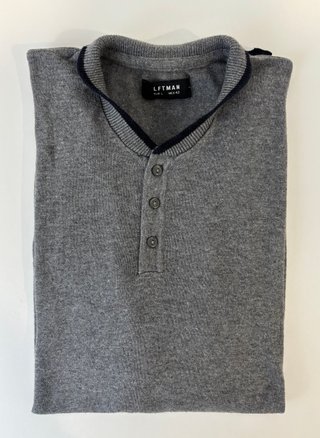 Camisetas / Camisa para hombre - Tallas M / L