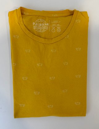 Camisetas / Camisa para hombre - Tallas M / L