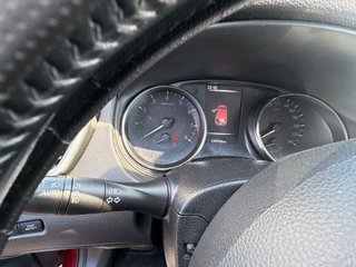 Nissan Qashqai 2016