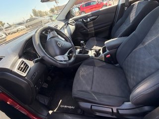 Nissan Qashqai 2016