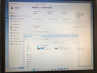 Dell OptiPlex 3050 i7 32GB RAM