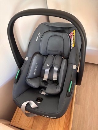 Maxi-Cosi Pebble S Silla de Coche