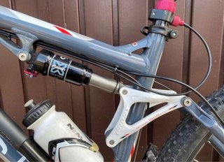 GHOST ASX5500
