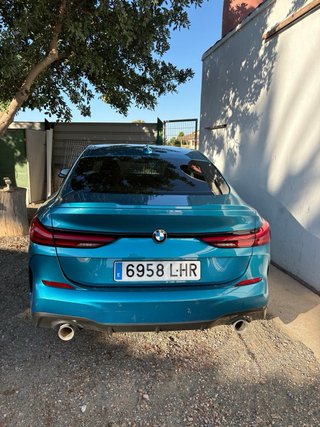 BMW Serie 2 2020