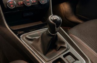 SEAT Leon fr 2019