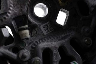 623424300f volante mini countryman (f60) 132398