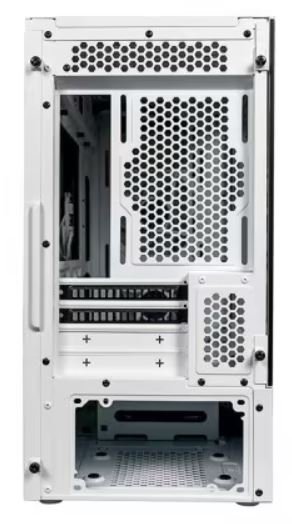 Cooler Master MasterBox TD300 Blanca M-ATX