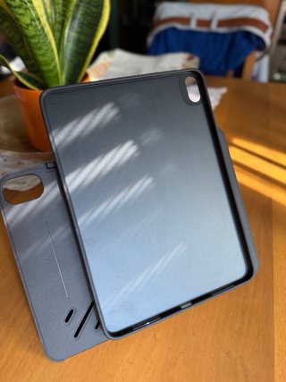 Cover iPad 11” Nero