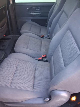 Volkswagen Sharan 2005