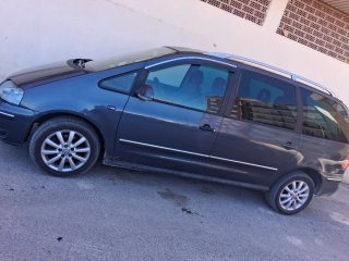 Volkswagen Sharan 2005