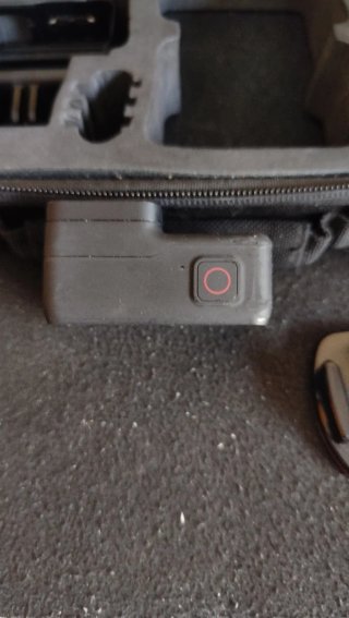 GoPro Hero 7 Black
