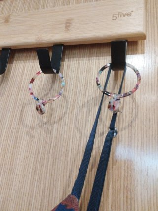 2 Vestidos Verano Tirantes Estampados+pendientes