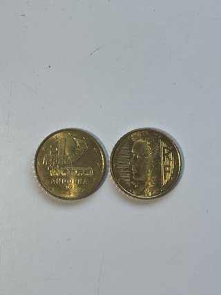 Colección de monedas euro