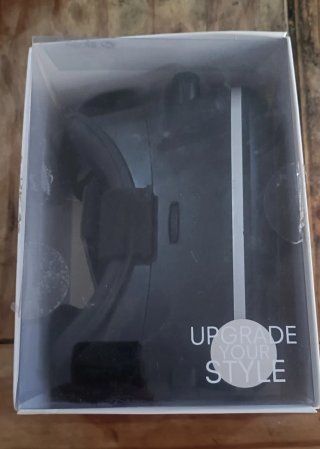 Visor 3D VR