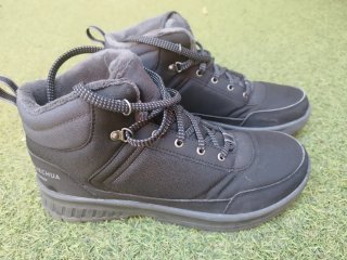 Botas nieve Quechua impermeables