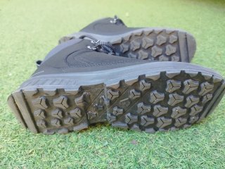 Botas nieve Quechua impermeables
