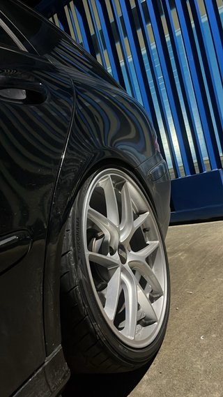 Llantas Bola Fle 20” 5x112