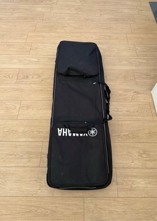 Yamaha MODX8 Teclado Sintetizador