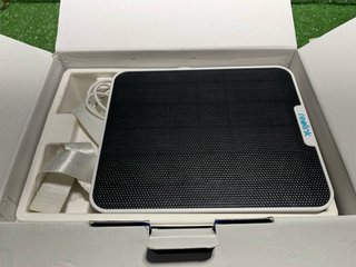 Cámara de vigilancia Reolink 4KPTZ para exteriores