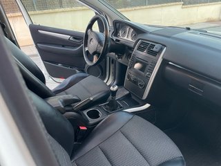 Mercedes-Benz Clase B 2010