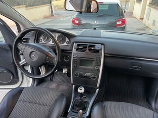 Mercedes-Benz Clase B 2010