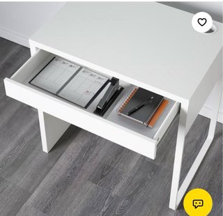 Escritorio Ikea Nuevo