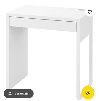 Escritorio Ikea Nuevo
