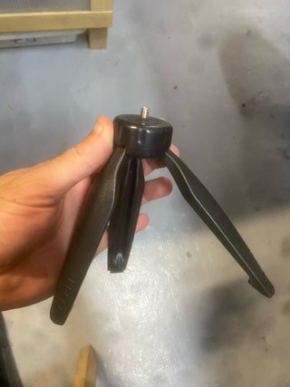 Monocular YESWE
