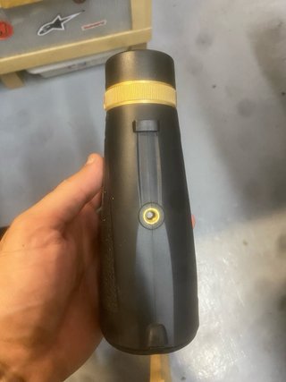 Monocular YESWE