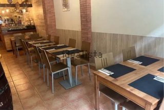 BAR CAFETERIA LIC C2 MIXTA EN ZONA SAN PAU SAG FAM