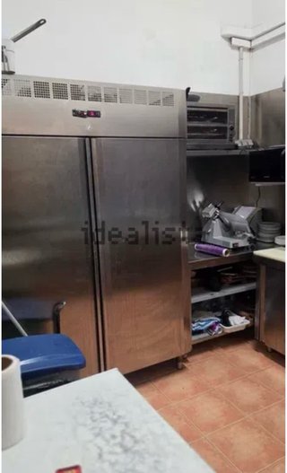BAR CAFETERIA LIC C2 MIXTA EN ZONA SAN PAU SAG FAM