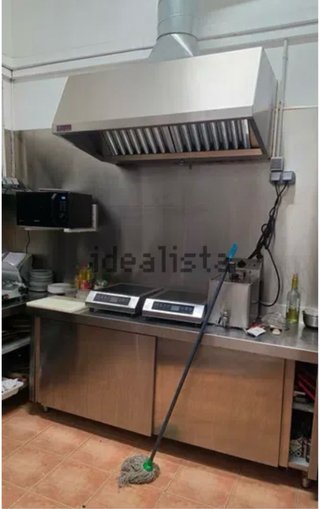 BAR CAFETERIA LIC C2 MIXTA EN ZONA SAN PAU SAG FAM