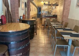 BAR CAFETERIA LIC C2 MIXTA EN ZONA SAN PAU SAG FAM
