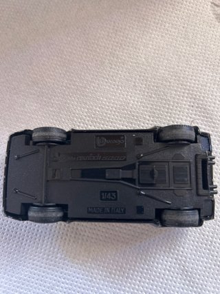 Coches Burago Los Increíbles 1/43