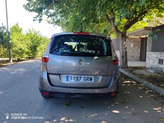 Renault Grand Scenic 2010