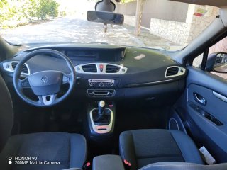 Renault Grand Scenic 2010