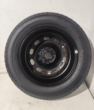 Llanta de repuesto para Volkswagen de 5x100-R15