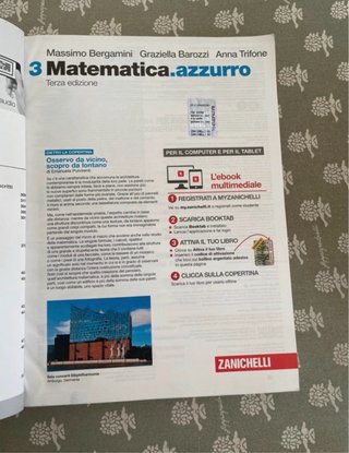 Libro di testo