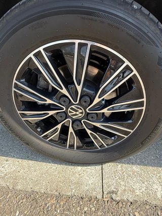 Volkswagen California 2025