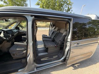 Volkswagen California 2025