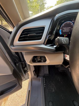 Volkswagen California 2025