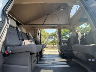 Volkswagen California 2025
